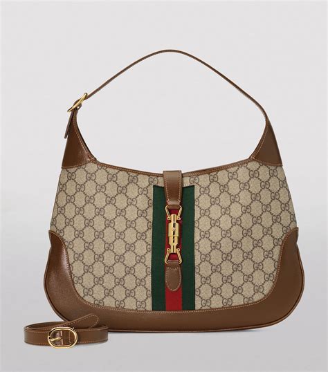 gucci jackie corduroy|Gucci 1961 shoulder bag.